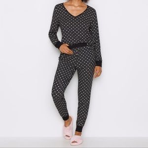 NWT! KATE SPADE Pajama Set